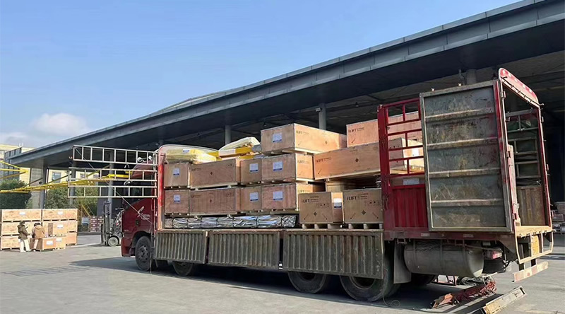 东营到萍乡物流专线-东营到萍乡物流公司-运输保障